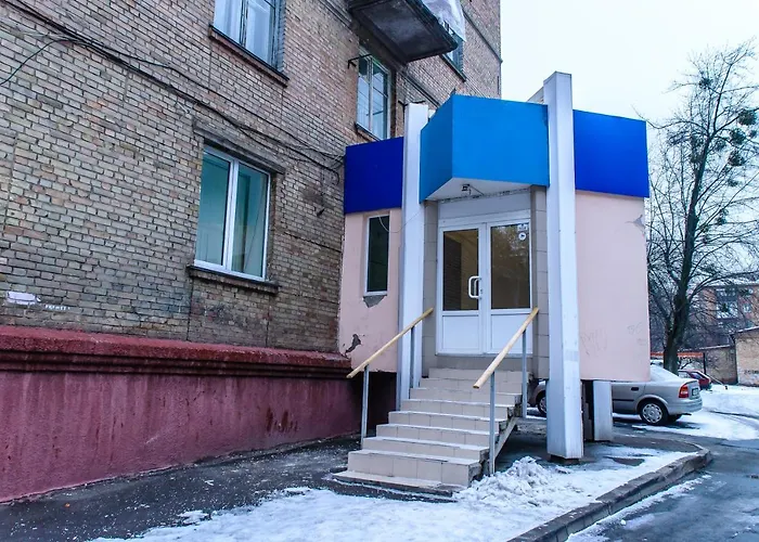 Botanic Globus Hostel
